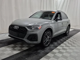 Audi Q5 45tfsi PROGRESSIV * CARFAX * Дигитално табло * 