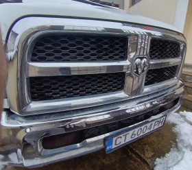 Dodge RAM 2500 - 25000 € / 48895.75 лв. - 30114359 5