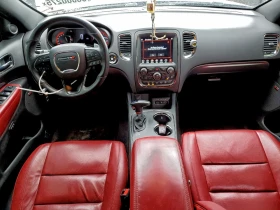 Dodge Durango R/T* AWD* BEATS-AUDIO* DISTRONIC* SUNROOF*  - 14500 € / 28359.53 лв. - 80174035 7