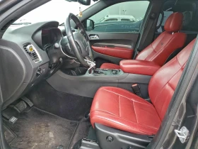 Dodge Durango R/T* AWD* BEATS-AUDIO* DISTRONIC* SUNROOF*  - 14500 € / 28359.53 лв. - 80174035 8