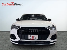 Audi Q3 * Komfort 45 TFSI* АвтоКредит (ЦЕНА ДО БГ), снимка 2