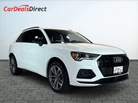 Audi Q3 * Komfort 45 TFSI* АвтоКредит (ЦЕНА ДО БГ), снимка 1