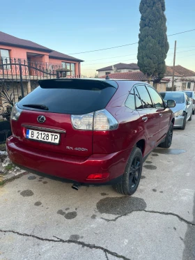 Lexus RX 400h - 9500 € / 18580.38 лв. - 31431738 12