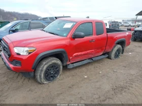Toyota Tacoma 2.7l Sr - 20000 € / 39116.60 лв. - 19281696 2