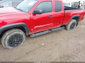 Toyota Tacoma 2.7l Sr - 20000 € / 39116.60 лв. - 19281696 6