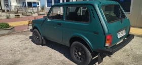 Lada Niva ���� | Mobile.bg � ����� ������ 3