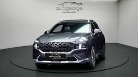 Hyundai Santa fe 2.2 4WD CALLIGRAPHY autogeorge.com - 25650 € / 50167.04 лв. - 69274194 3