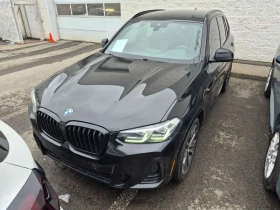 BMW X3 * xDrive30i * CARFAX * М Спорт * Червен салон *  - 27100 € / 53002.99 лв. - 37141238 6