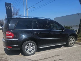 Mercedes-Benz GL 450 * ������ ���������������� �� ��������* ������/���� | Mobile.bg � ����� ������ 4