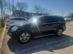 Mercedes-Benz GL 450 * ������ ���������������� �� ��������* ������/���� | Mobile.bg � ����� ������ 3