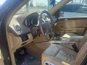 Mercedes-Benz GL 450 * ������ ���������������� �� ��������* ������/���� | Mobile.bg � ����� ������ 6