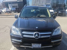 ����� �� �������� �� Mercedes-Benz GL 450 * ������ ���������������� �� ��������* ������/����