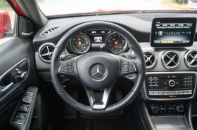 Mercedes-Benz GLA 250 4MATIC| CarPlay| No Accidents| ������ ���� �� ��! | Mobile.bg � ����� ������ 8