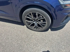 Audi Q8 * Technik * ДИСТРОНИК * 360 * ОБДУХВАНЕ - 21200 € / 41463.60 лв. - 58080443 7