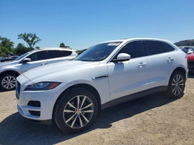 Jaguar I-Pace PRESTIGE AWD SUPERCHARGER