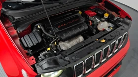 Jeep Renegade Limited 2.4* ������� �����/�������* hellascars.bg  | Mobile.bg � ����� ������ 5