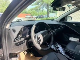 Kia Niro EV* КОЖА* ПОДГРЕВ* КАМЕРА* NAVI* LED*  | Auto.bg — изображение 10