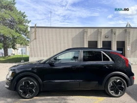Kia Niro EV* КОЖА* ПОДГРЕВ* КАМЕРА* NAVI* LED*  | Auto.bg — изображение 2