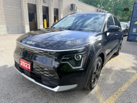 Kia Niro EV* КОЖА* ПОДГРЕВ* КАМЕРА* NAVI* LED* 