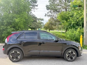 Kia Niro EV* КОЖА* ПОДГРЕВ* КАМЕРА* NAVI* LED*  | Auto.bg — изображение 6
