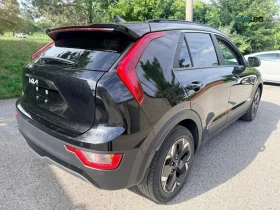 Kia Niro EV* КОЖА* ПОДГРЕВ* КАМЕРА* NAVI* LED*  | Auto.bg — изображение 5