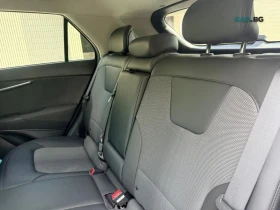 Kia Niro EV* КОЖА* ПОДГРЕВ* КАМЕРА* NAVI* LED*  | Auto.bg — изображение 13