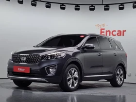 ������ Kia Sorento