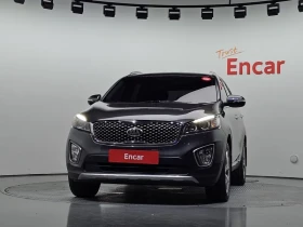 Kia Sorento 2.2 CRDI 4WD - ���� 30% ����� | Mobile.bg � ����� ������ 3
