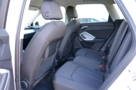 Audi Q3 2.0TDI* CARPLAY* 19"* DISTRONIC* РЕГИСТРИРАНА  | Auto.bg — изображение 16
