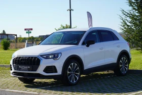 Audi Q3 2.0TDI* CARPLAY* 19"* DISTRONIC* РЕГИСТРИРАНА 