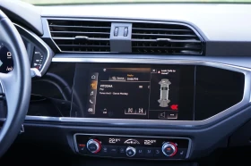 Audi Q3 2.0TDI* CARPLAY* 19"* DISTRONIC* РЕГИСТРИРАНА  | Auto.bg — изображение 12