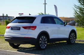 Audi Q3 2.0TDI* CARPLAY* 19"* DISTRONIC* РЕГИСТРИРАНА  | Auto.bg — изображение 4