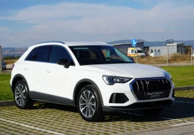 Audi Q3 2.0TDI* CARPLAY* 19"* DISTRONIC* РЕГИСТРИРАНА  | Auto.bg — изображение 3