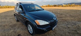 SsangYong Kyron 2.0 XDI | Mobile.bg � ����� ������ 3