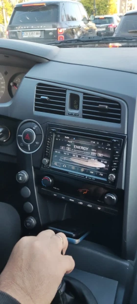 SsangYong Kyron 2.0 XDI | Mobile.bg � ����� ������ 10