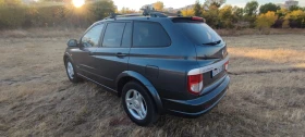 SsangYong Kyron 2.0 XDI | Mobile.bg � ����� ������ 7
