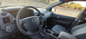 SsangYong Kyron 2.0 XDI | Mobile.bg � ����� ������ 9