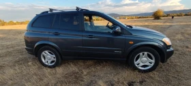 SsangYong Kyron 2.0 XDI | Mobile.bg � ����� ������ 4