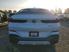 BMW X6 * xDrive40i * CARFAX * 2 КЛЮЧА - 47000 € - 74252631 6