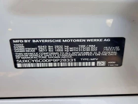 BMW X6 * xDrive40i * CARFAX * 2 КЛЮЧА - 47000 € - 74252631 12