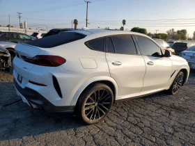 BMW X6 * xDrive40i * CARFAX * 2 КЛЮЧА - 47000 € - 74252631 3
