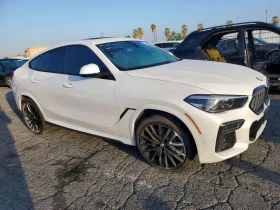 BMW X6 * xDrive40i * CARFAX * 2 КЛЮЧА - 47000 € - 74252631 4