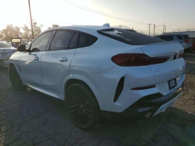 BMW X6 * xDrive40i * CARFAX * 2 КЛЮЧА - 47000 € - 74252631 2