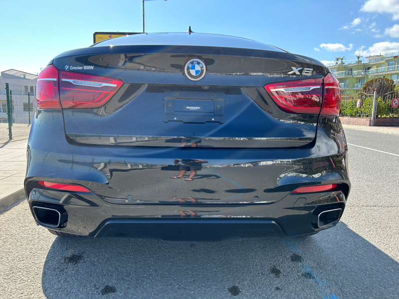 BMW X6 -М-paket-3.5 Перфектна Лизинг, снимка 8 - Автомобили и джипове - 44553844