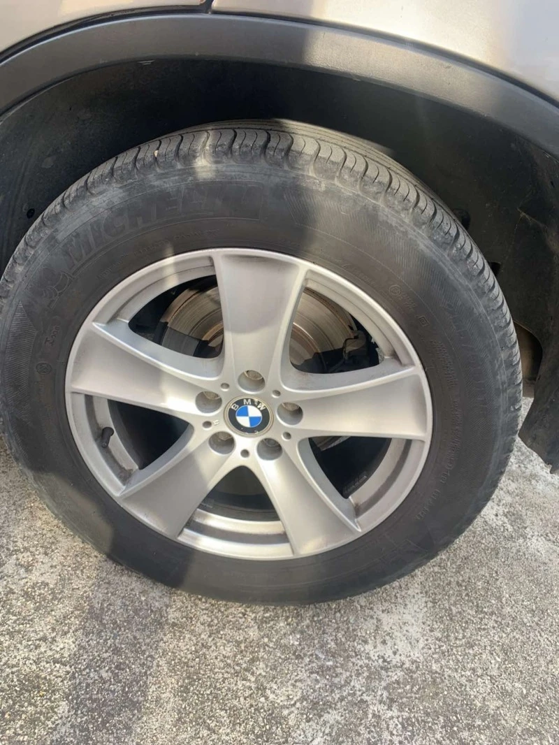 BMW X5 Е53, Facelift, MSport, 3. diesel, 218 к. Перфектна, снимка 9 - Автомобили и джипове - 46977280