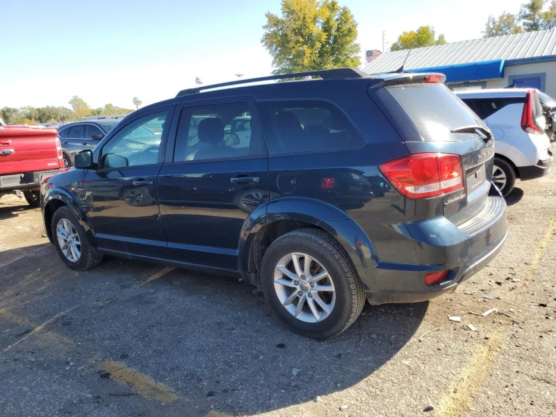 Dodge Journey ФИКСИРАНА ЦЕНА !, снимка 6 - Автомобили и джипове - 47983420