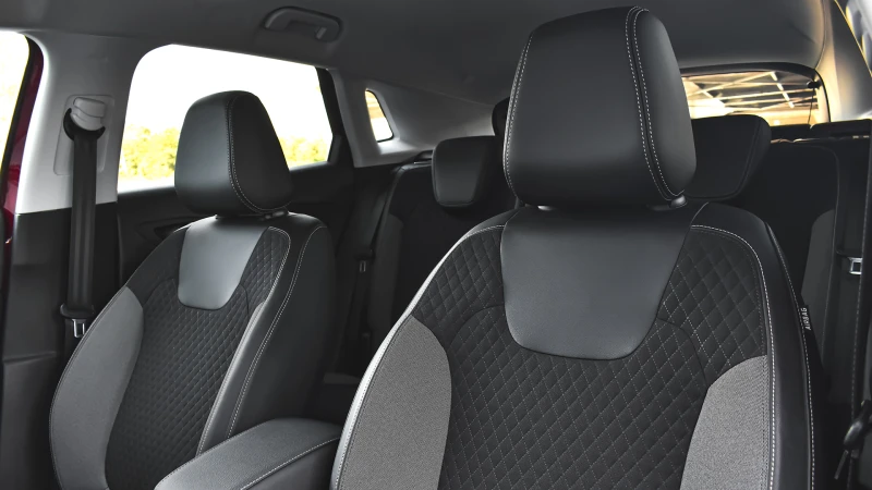 Opel Grandland X 1.6 Turbo Ultimate Plug-in Hybrid4 4x4 Automatic, снимка 10 - Автомобили и джипове - 51689324