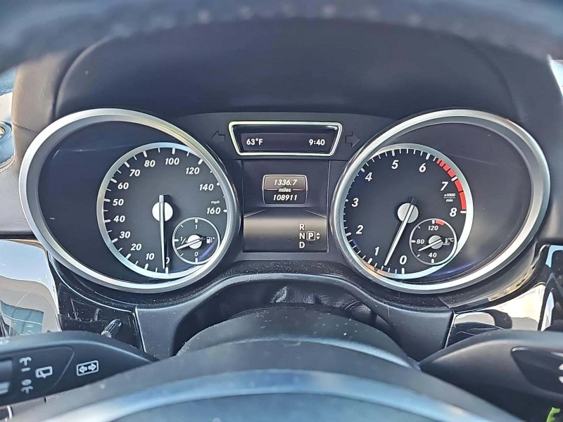 Mercedes-Benz GL 500 AMG PACK* МАСАЖ* ОБДУХ* ТВ* DESIGNO NAPPA* HARMAN*, снимка 5 - Автомобили и джипове - 52457311