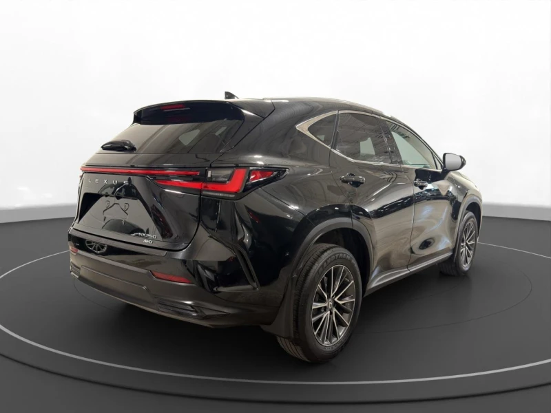 Lexus NX 250 4x4 / ПОДГРЕВИ / KEYLESS / BLACK, снимка 6 - Автомобили и джипове - 52749700