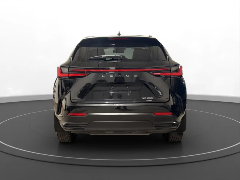 Lexus NX 250 4x4 / ПОДГРЕВИ / KEYLESS / BLACK, снимка 5 - Автомобили и джипове - 52749700